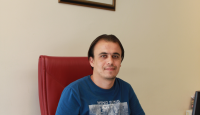 Öğrenci İşleri Bürosu