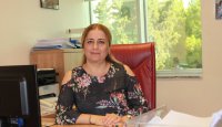 İktisat (İngilizce Programı) Bölüm Sekreteri