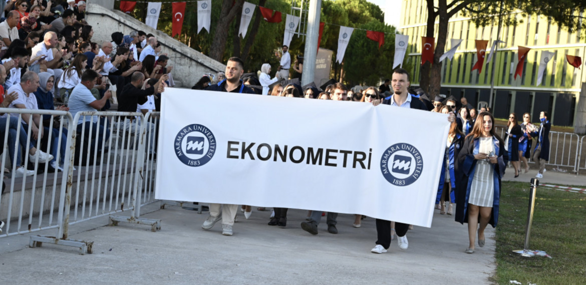 Ekonometri Bölüm Tanıtımı