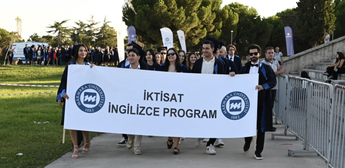 İktisat Bölümü İngilizce Program Tanıtımı