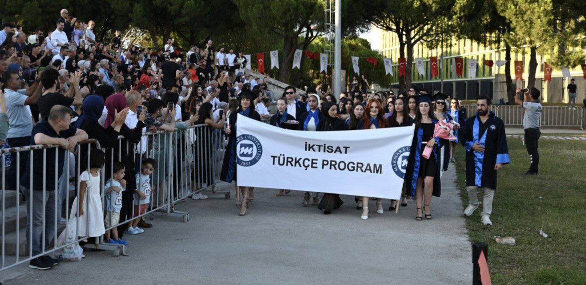 İktisat Bölümü Türkçe Program Tanıtımı